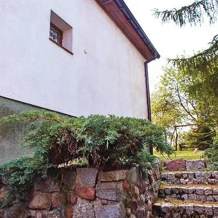 Holiday K-926 Ferienhaus Gutkowo