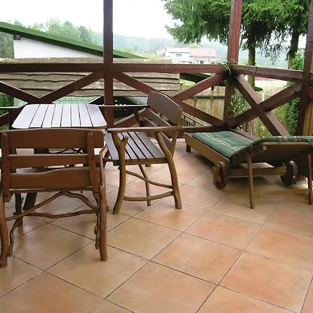 Ferienhaus Holiday K-926 Gutkowo
