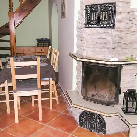 Holiday K-926 Ferienhaus