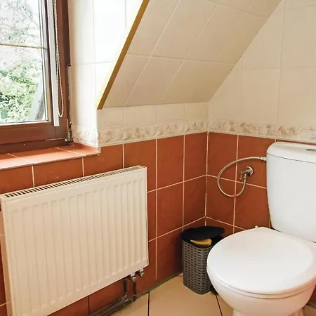 Ferienhaus Holiday K-926 Gutkowo