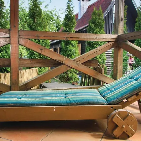 Ferienhaus Holiday K-926 Gutkowo