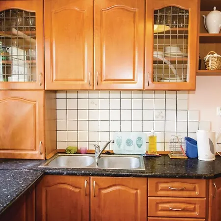 Holiday K-926 Ferienhaus Gutkowo