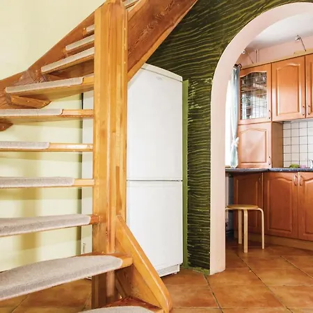 Holiday K-926 Ferienhaus Gutkowo