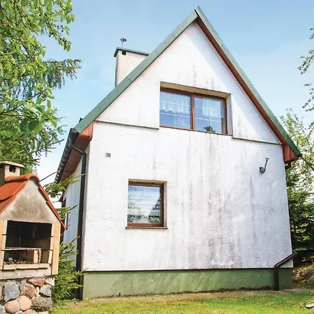 Ferienhaus Holiday K-926 Gutkowo