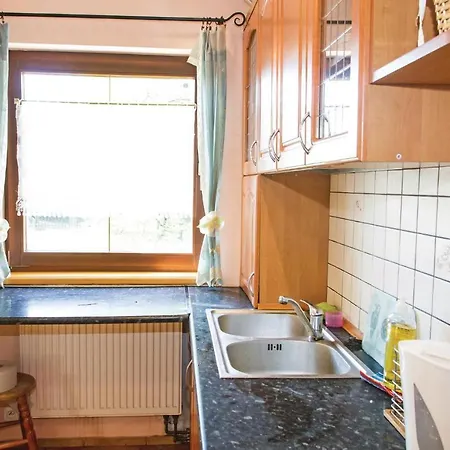 Holiday K-926 Ferienhaus