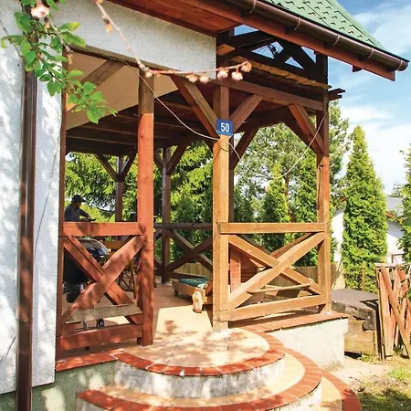 Holiday K-926 Ferienhaus